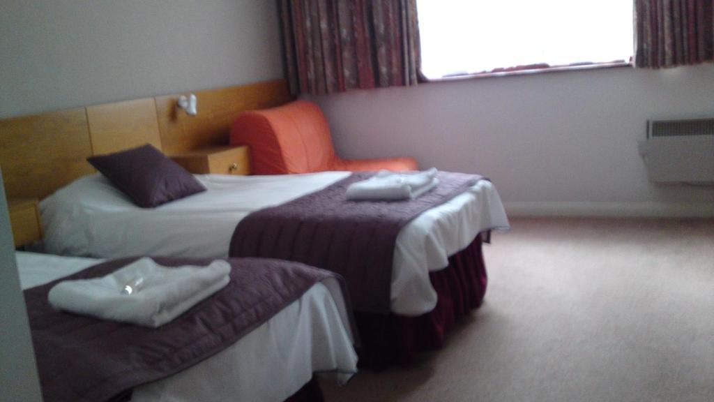 Farthingstone Hotel Rom bilde