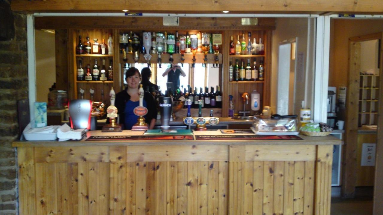Farthingstone Hotel Eksteriør bilde